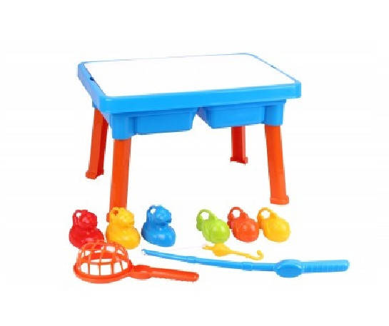 

Игрушка «Набор для рыбалки ТехноК», арт.8133