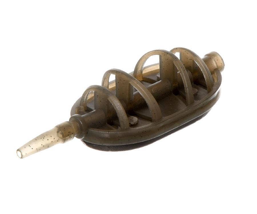 

Кормушка Carp Pro Flat Classic Sport M 60г