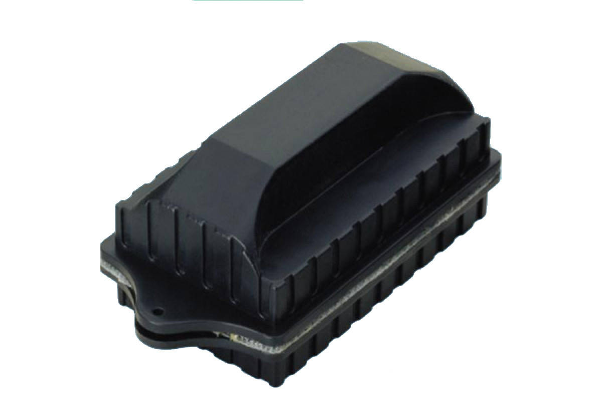 

Магнитный скребок для аквариума Resun MB-L