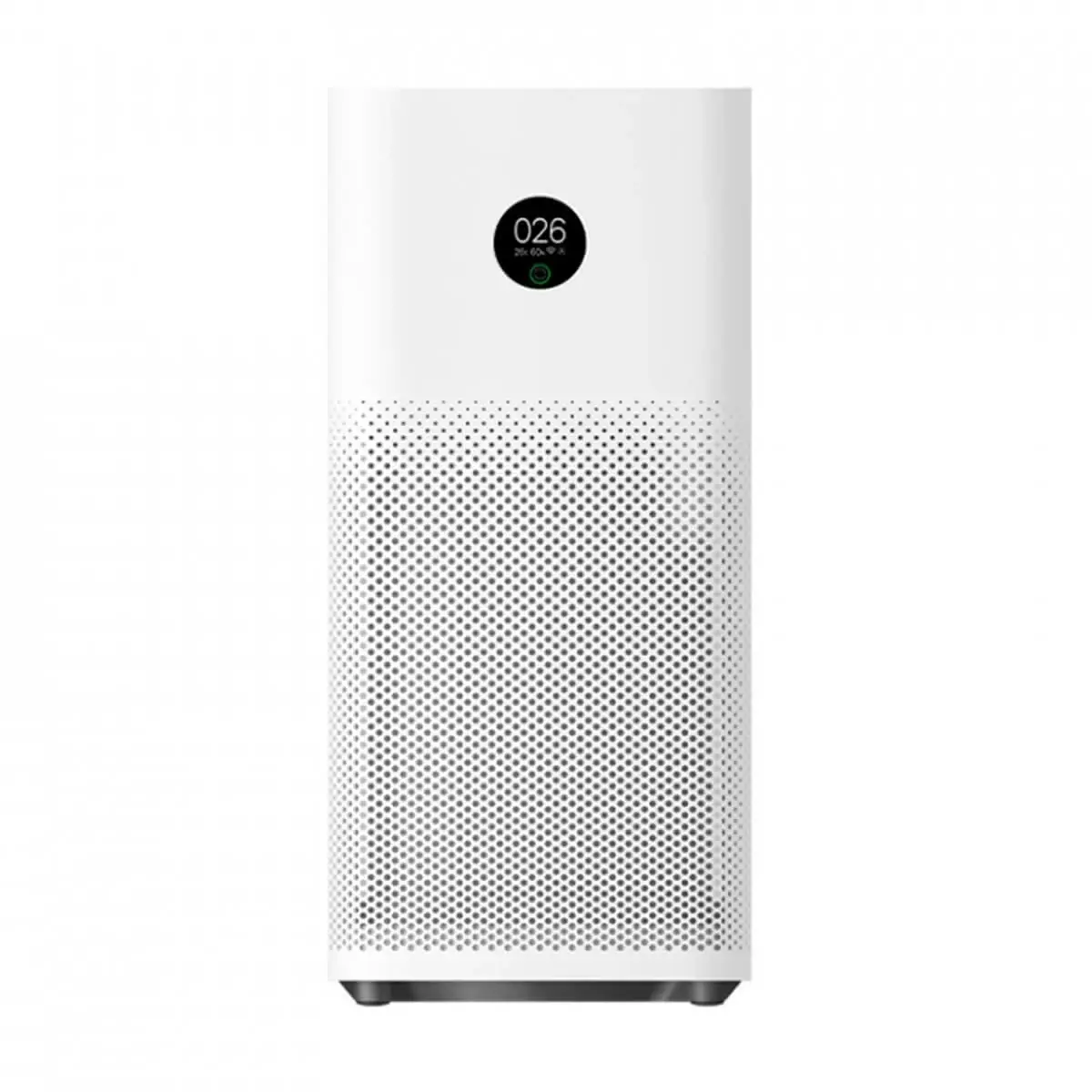 

Очиститель воздуха Xiaomi Mi Air Purifier 3H White (Международная версия) (FJY4031GL)