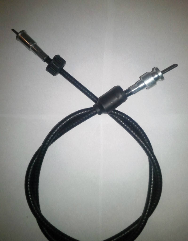 

Трос спидометра ИЖ