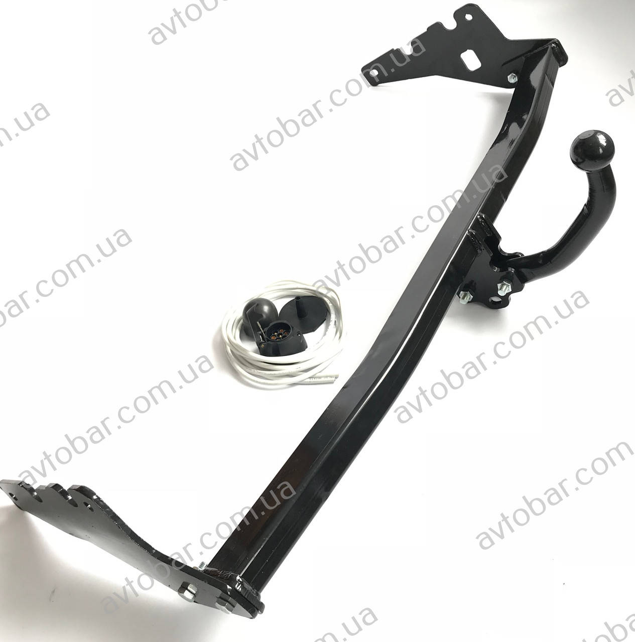 

Фаркоп на Ford Focus 2 универсал (2005-2011) Форд Фокус