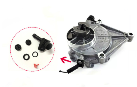 

Ремкомплект для вакуумного насоса BMW 11667640279