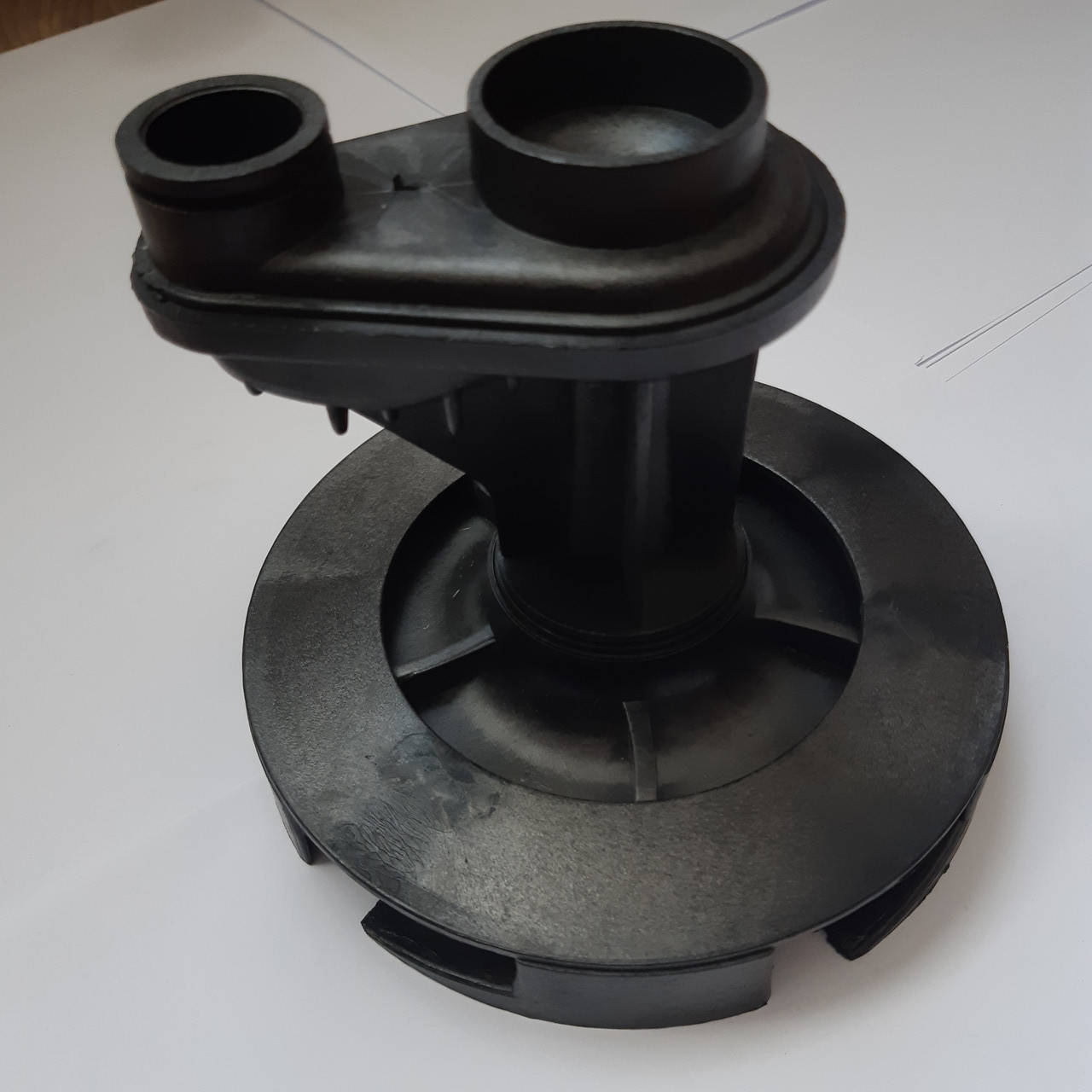 

Эжектор с трубкой вентури для насоса Pedrollo JSW10/15