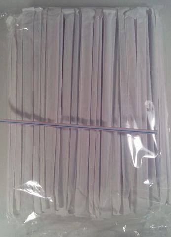 

Полосатая Трубочка d4.8-21см в индивид. упаковке ровная (200 шт)