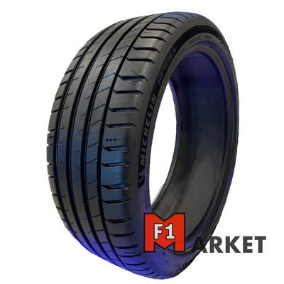 

Michelin Pilot Sport 5 235/40 R19 96Y XL