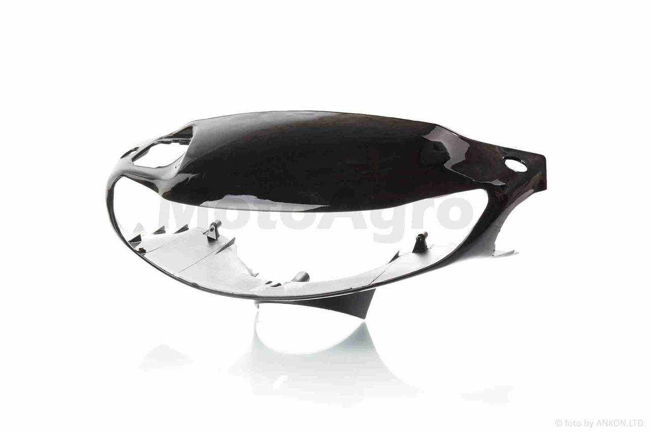 

Пластик DIO AF35 голова под высокую фару