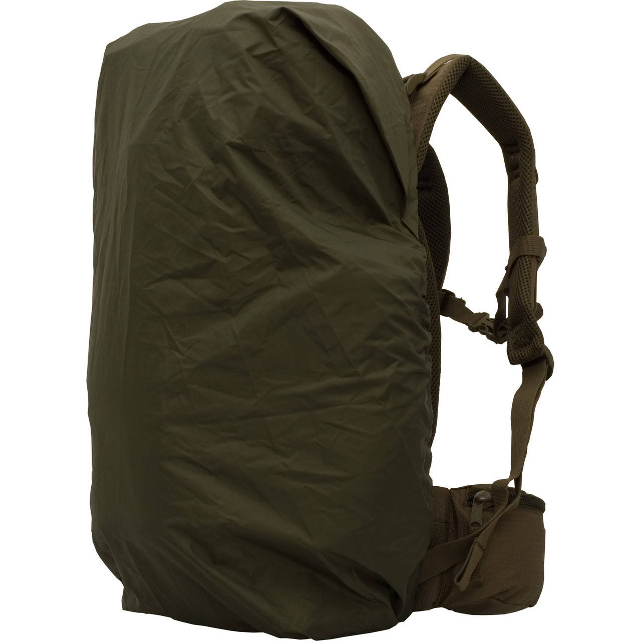 

Кавер, для рюкзака 50-120 L., олива, нейлон+пвх, оригинал Австрия