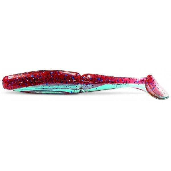 

Силикон Gambler Little EZ 3.75" 1шт. Baffin Blue