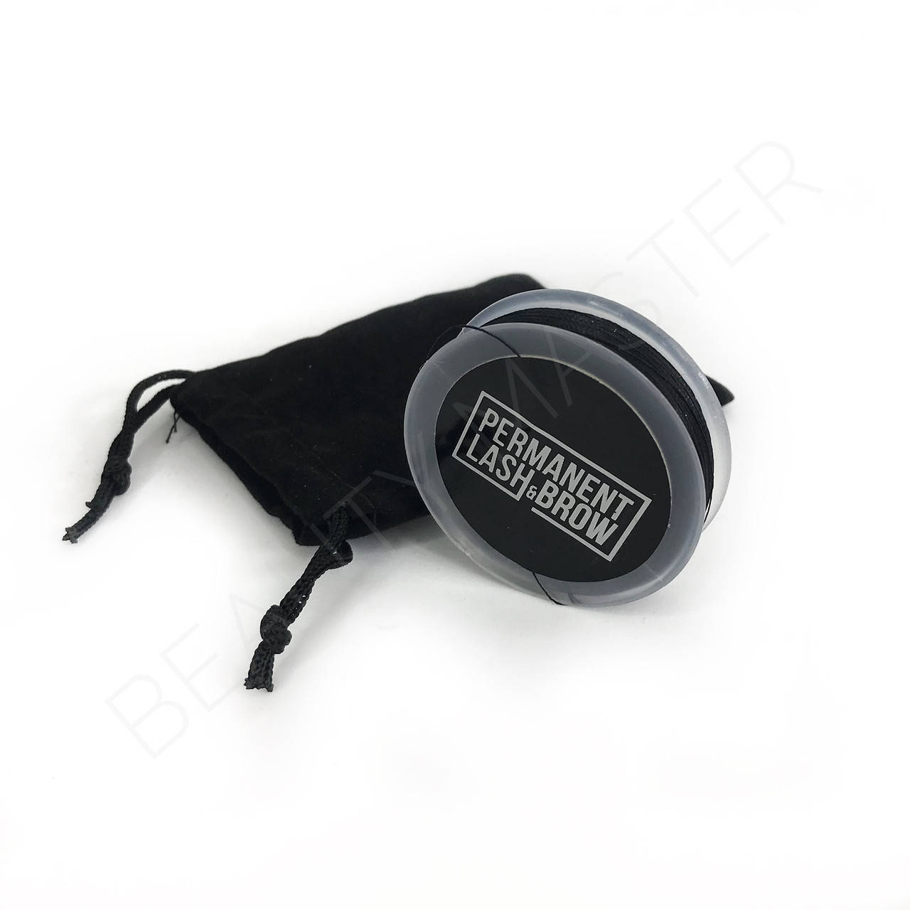 

Permanent lash&brow Нить для тридинга