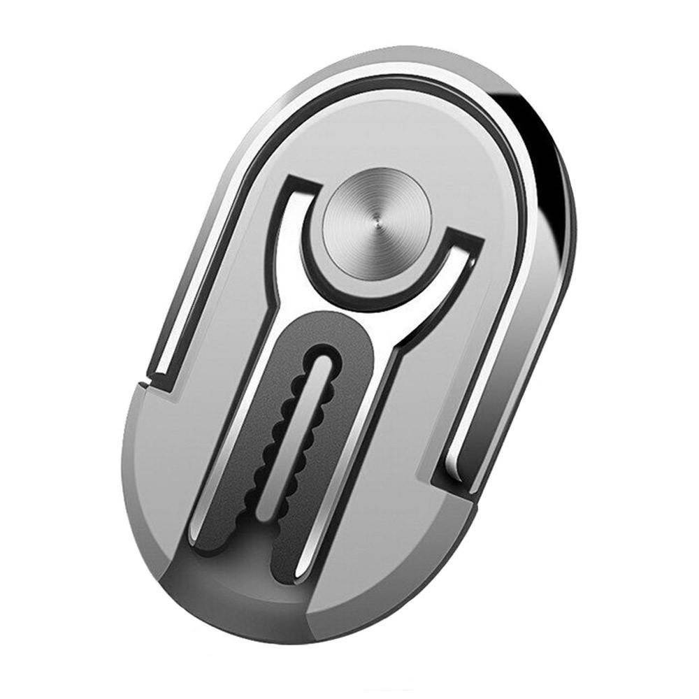 

Универсальное кольцо-держатель Hicucoo Ring 360 стальной