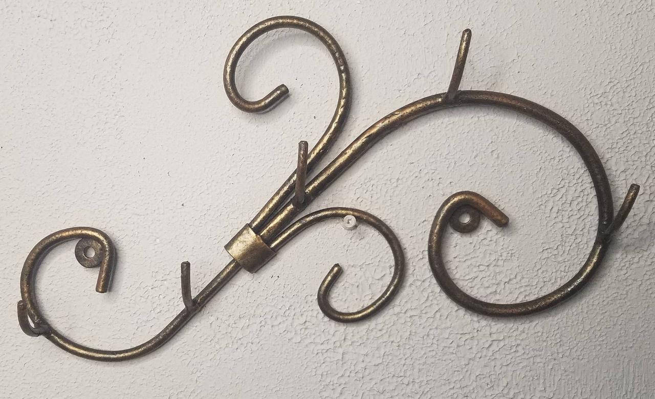 

Ключница кованая