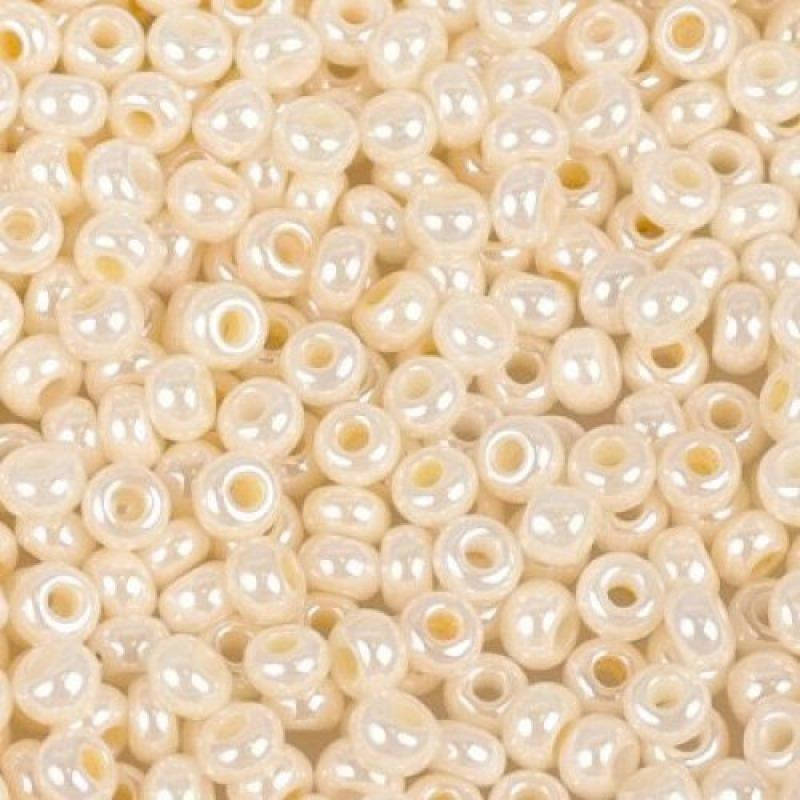 

Чешский бисер Preciosa 10/0 №46113, 50 грамм