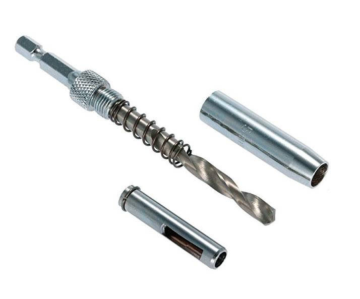 

Сверло самоцентрирующее 2,8мм