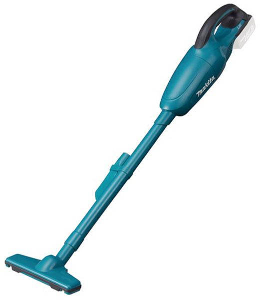 

Аккумуляторный пылесос Makita DCL180Z (без АКБ)