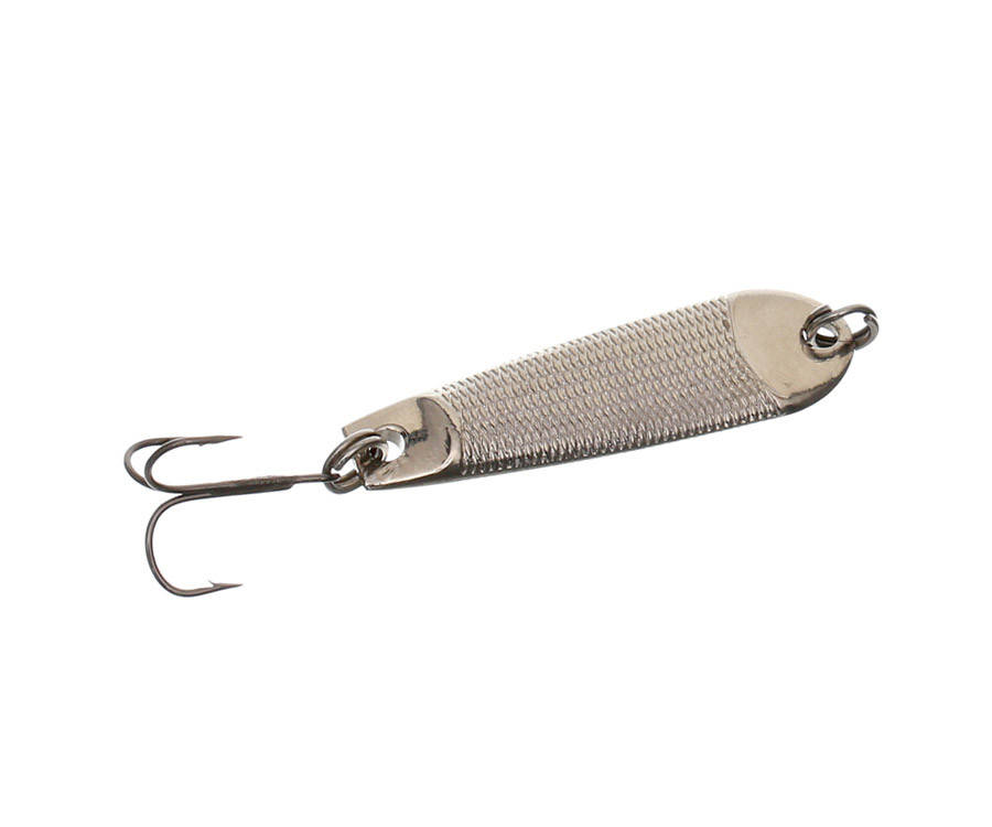 

Блесна вольфрамовая Flagman Tungsten Spoon 21г