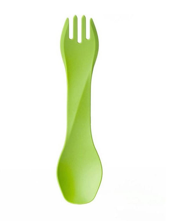 

Ложка-вилка Humangear GoBites Uno