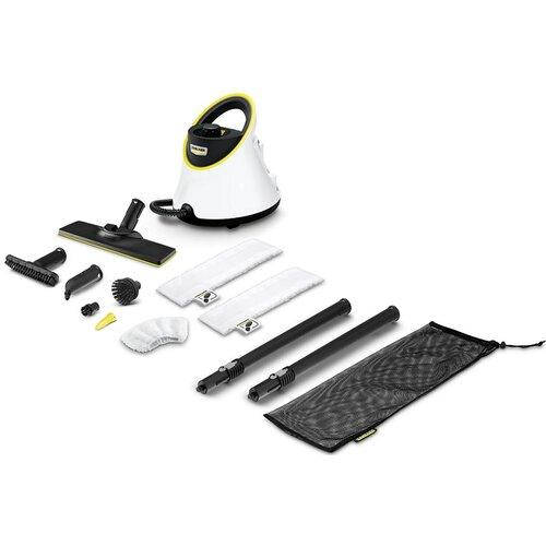

Пароочиститель Karcher SC 2 Premium Delux (1.513-253.0)