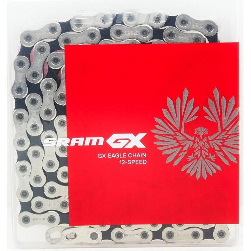 

Ланцюг SRAM GX Eagle