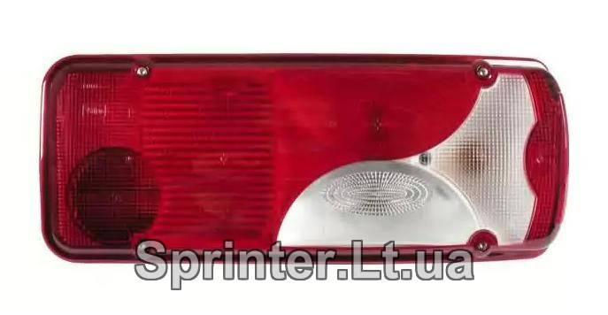 

Фонарь задний MB Sprinter 906 (бортовая платформа) R
