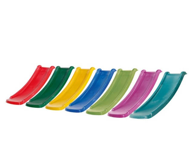 

Гірка Toba для спуску 1,2 м