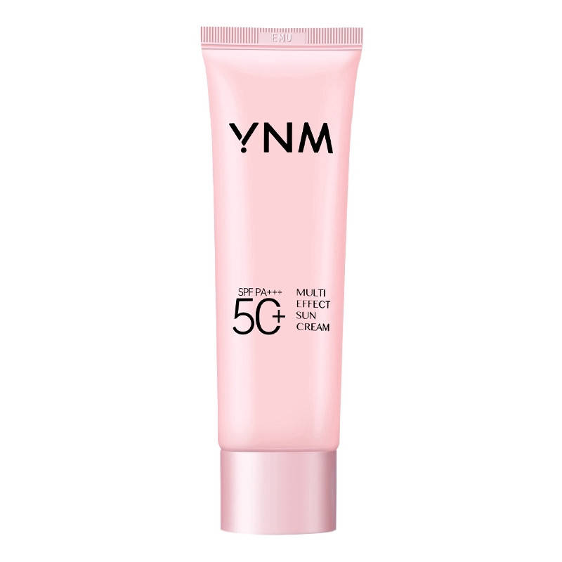 

Многофункциональный солнцезащитный крем YNM Multi Effect Sun Cream 50+ SPF PA+++
