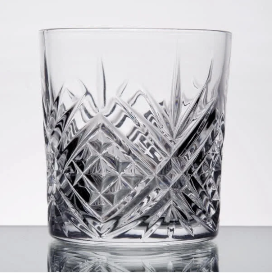 

Набор низких стаканов Arcoroc Бродвей 300 мл 6 шт (P4182), Прозрачный