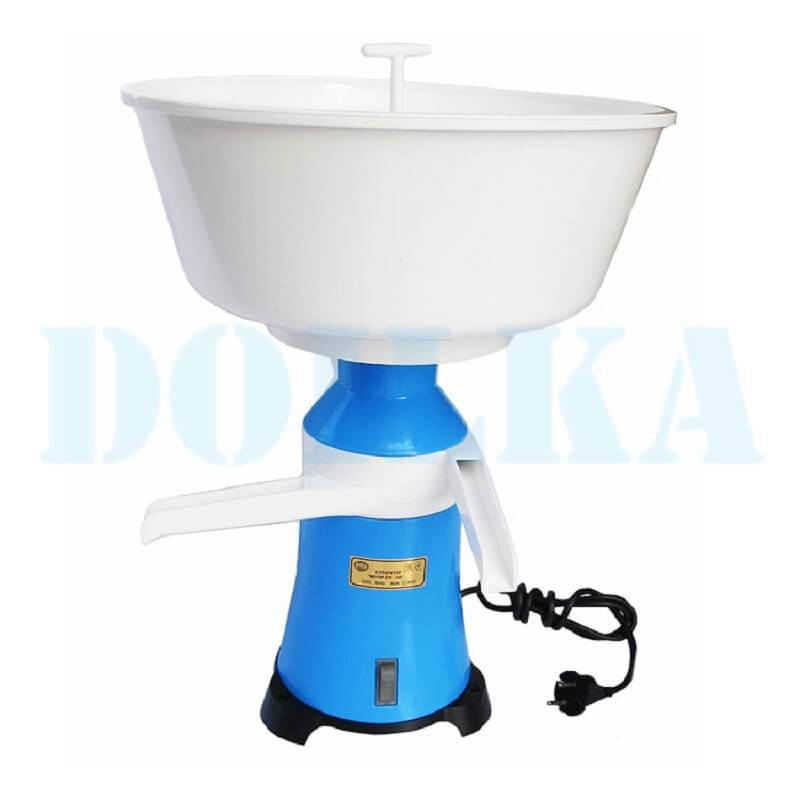 

Сепаратор Мотор Сич 100-19 пластиковый сливкоотделитель