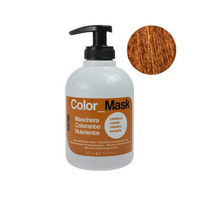 

Маска для волос, тонирующая KayPro Color Mask, Caramel, 19291, 300 мл