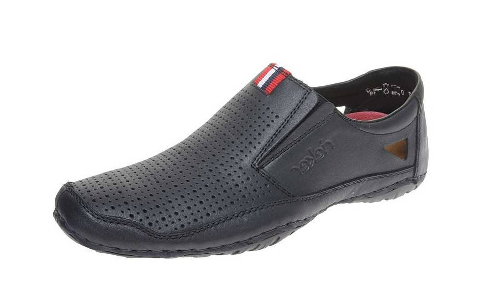 

Мокасины мужские Rieker 06367-14 43