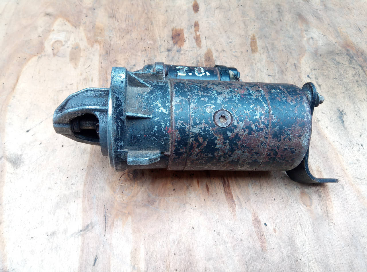 

Стартер Ford Sierra 2.0