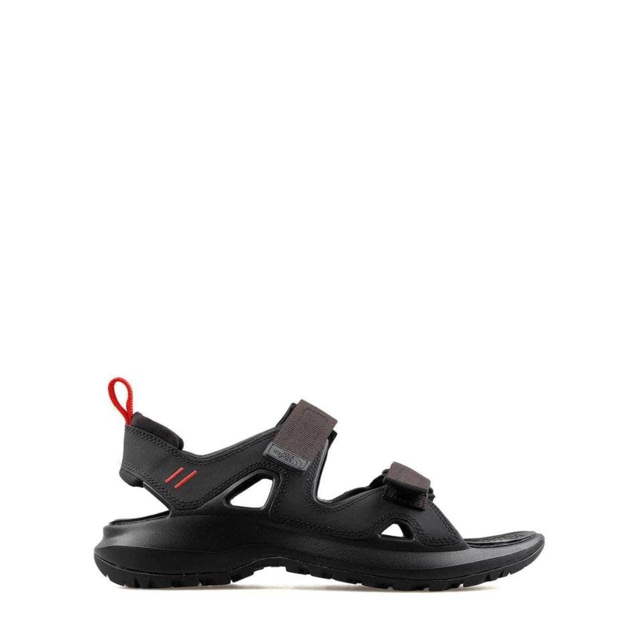 

Оригінальні чоловічі сандалії The North Face Hedgehog Sandal III (NF0A46BHKT01), Черный