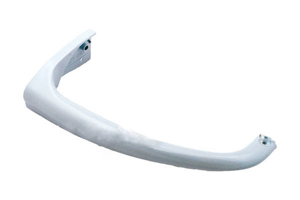 

Держатель (ручка) двери для холодильника Indesit C00857152 (верхняя)