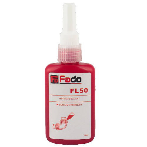 

Жидкий фум FADO 50мл (FL50)