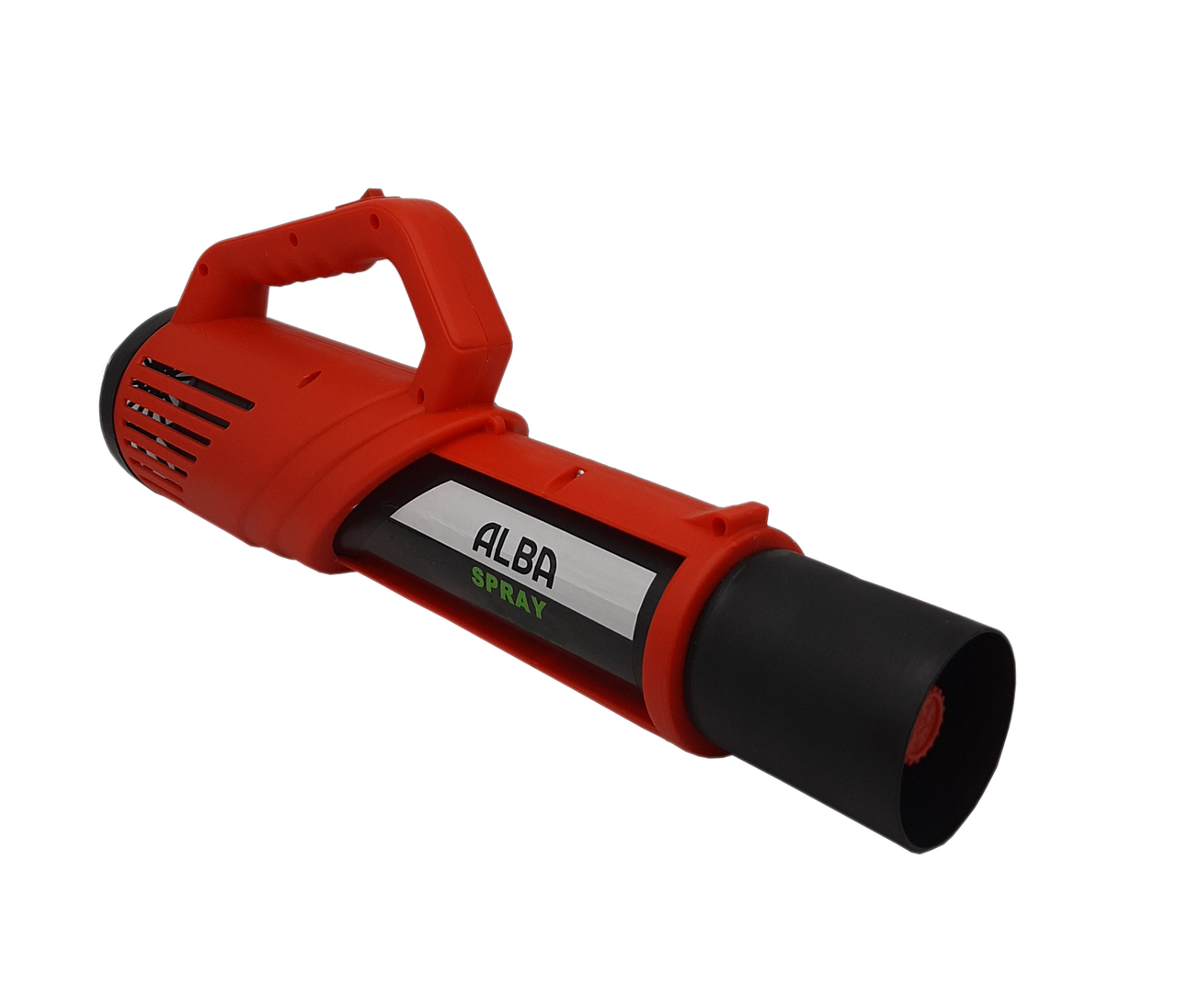 

Насадка Турбо - туман ТМ "ALBA" Spray CF-107E, Оранжевый