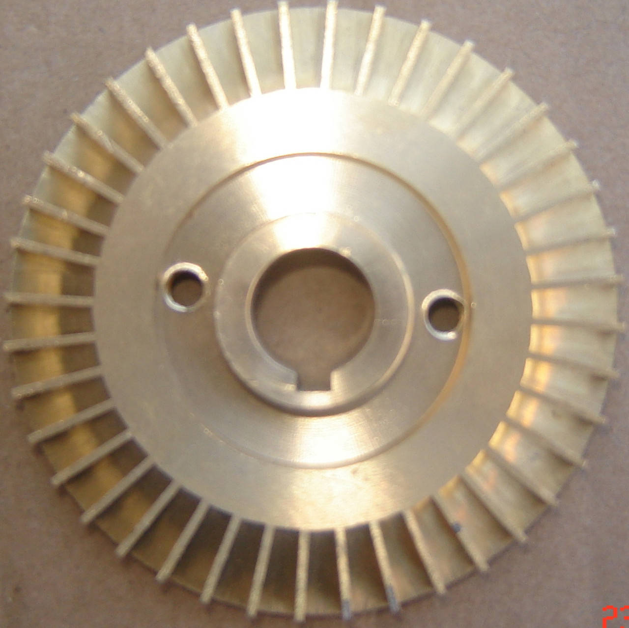 

Рабочее колесо 4 SKM 100/150 (крыльчатка)