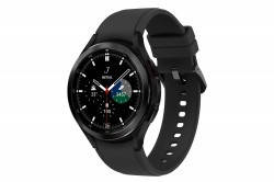 

Samsung Galaxy Watch 4 Classic 46 мм чорний (R890)