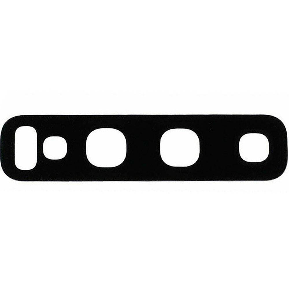 

Стекло камеры для Samsung G973 Galaxy S10 / G975 Galaxy S10 Plus (Black)