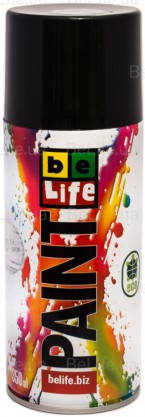 

Краска Belife ECO Paint Crome белый (318)