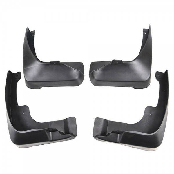 

Брызговики под оригинал Toyota Camry V40 2006-2011 TOG1006