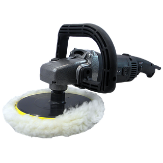 

Полировальная машина TITAN PPM1200