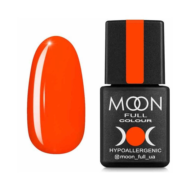 

Гель-лак Neon color MOON №707, 8 мл