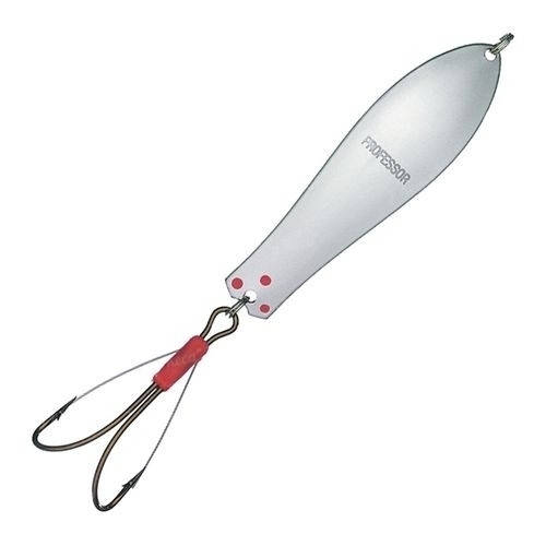 

Блесна Kuusamo Professor-2R 90/18 незацепляйка N-C "Оригинал"