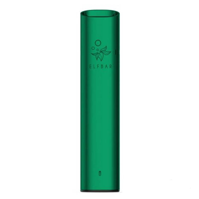 

POD система Elf Bar Mate 500 Green