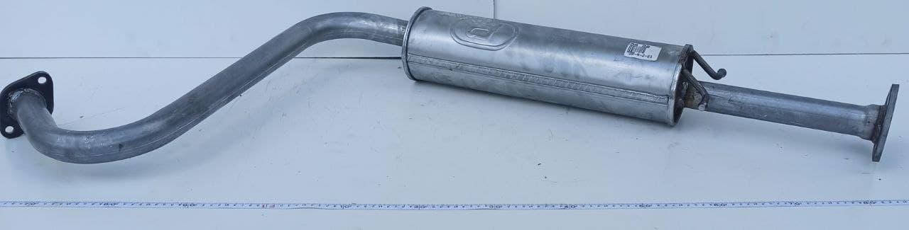 

Резонатор Дэу Ланос ( Daewoo Lanos )