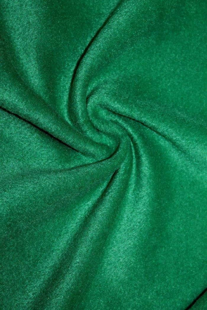 

Флис, Зелёный