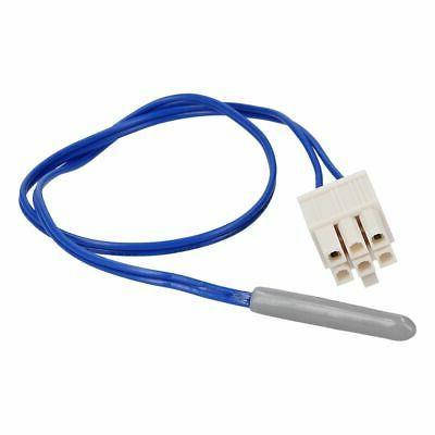 

Датчик температуры холодильника LG c термопредохранителем 3 кОм 6500JB1008F