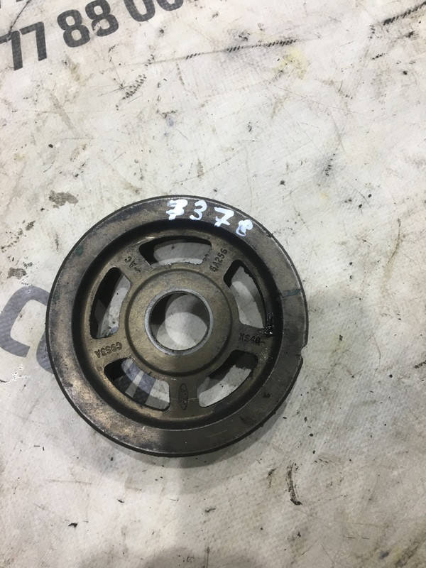 

Шкив распредвала Ford Focus MK 1 XS40-6A256-AC