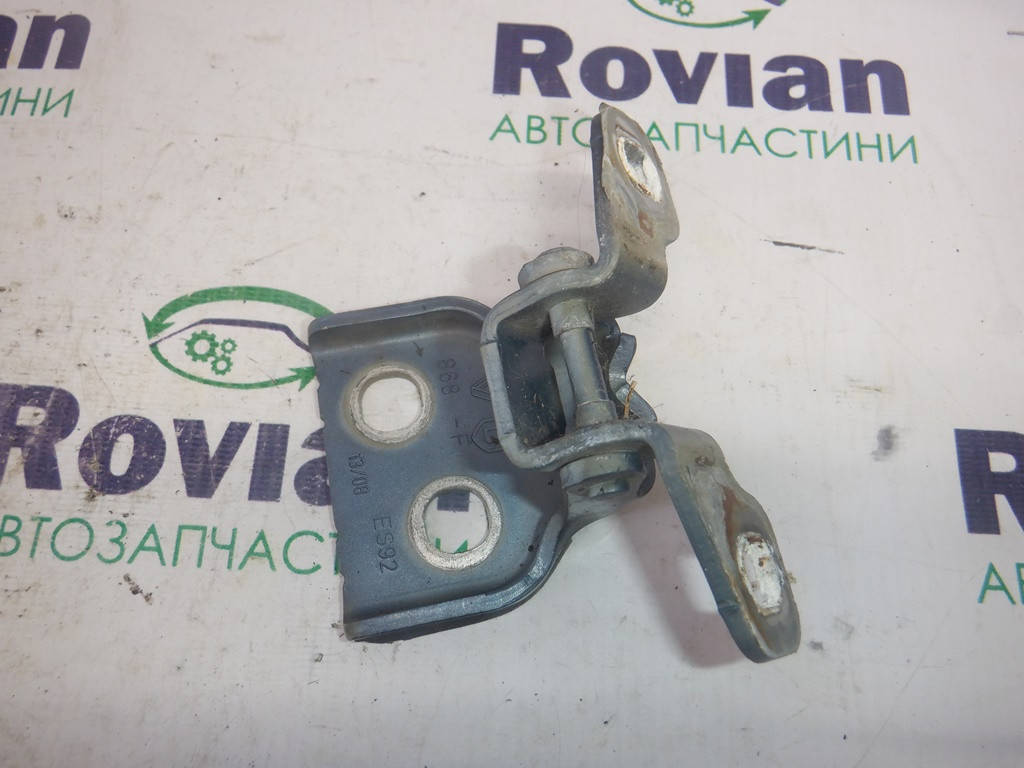 

Б/У Петля двери Dacia LOGAN MCV 2006-2009 (Дачя Логан мсв), 6001546883 (БУ-206675)