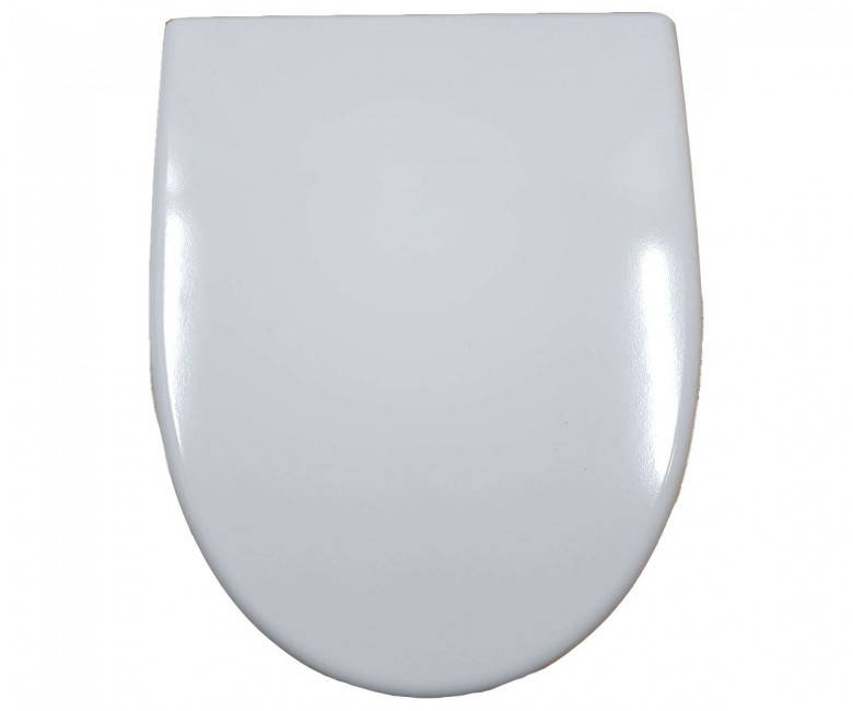 

Сидение с крышкой для унитаза KOLO SDU 66 soft-close (S110163420)